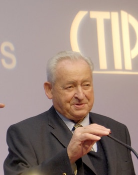 Disparition de Monsieur Antoine Faesch CTIP