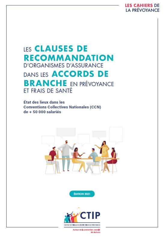 visuel etude clause de reco