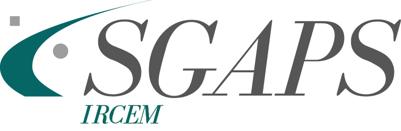 SGAPS IRCEM