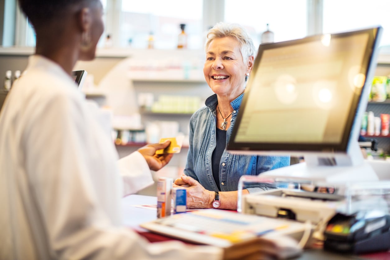 Médicaments, actes paramédicaux et transports : la franchise médicale a doublé 