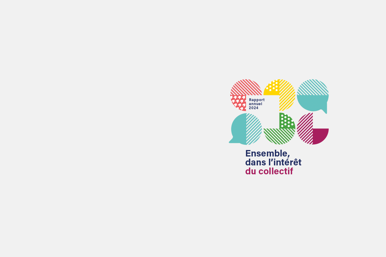 Le CTIP publie son rapport annuel 2024