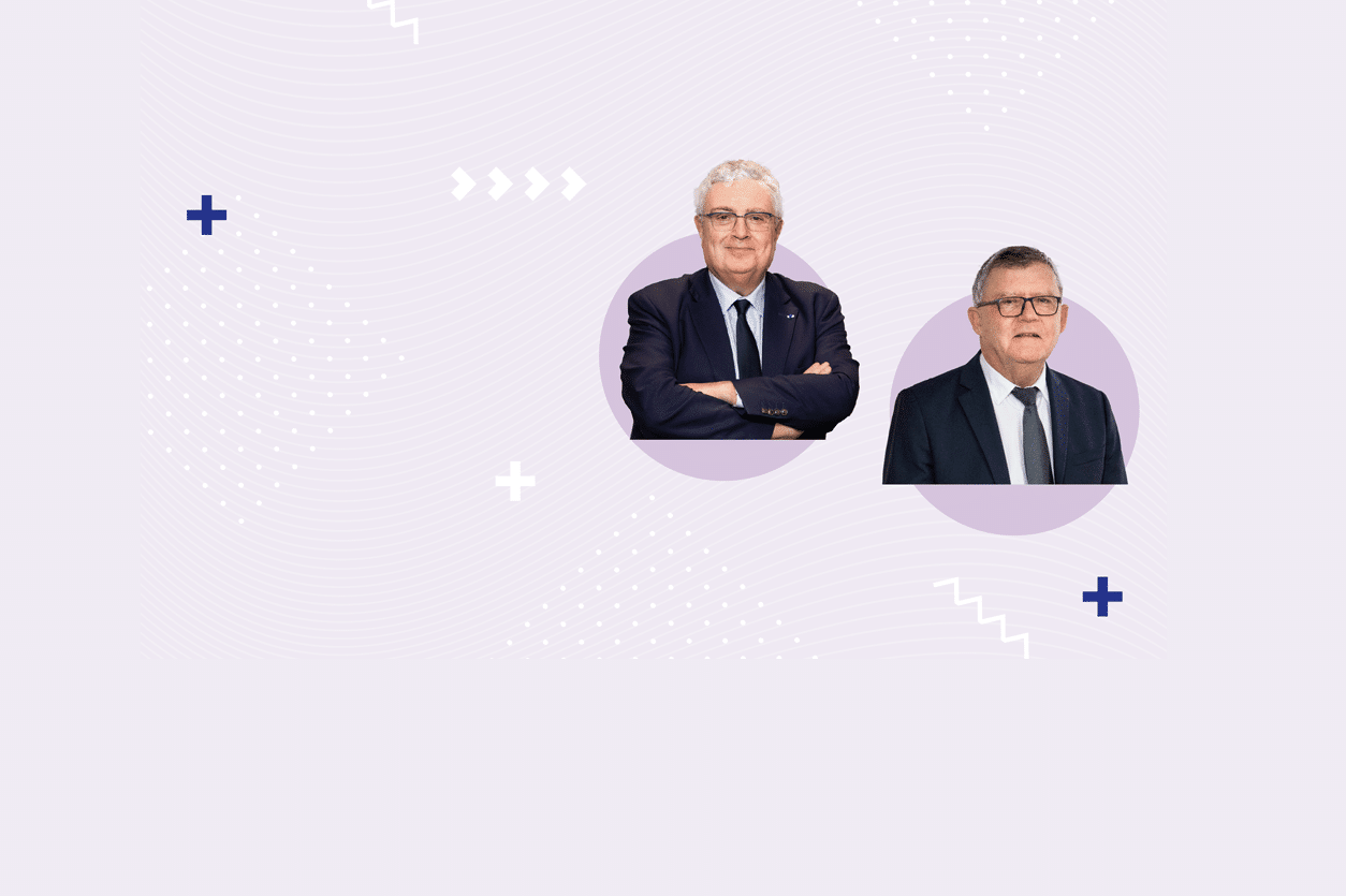 Entretien exclusif – Jacques Creyssel et Alain Gautron à la tête du CTIP : une ambition politique et stratégique affirmée